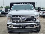 New 2025 Ford F-350 Crew Cab 4x4 9' 5" Knapheide Steel Dump Truck for sale #K14363 - photo 8