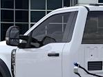 2025 Ford F-600 Regular Cab DRW 4x4 Cab Chassis for sale #K14367 - photo 42