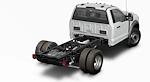 2025 Ford F-600 Regular Cab DRW 4x4 Cab Chassis for sale #K14367 - photo 47