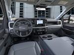 2025 Ford F-600 Regular Cab DRW 4x4 Cab Chassis for sale #K14367 - photo 9