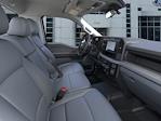 2025 Ford F-600 Regular Cab DRW 4x4 Cab Chassis for sale #K14367 - photo 11