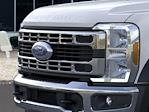 2025 Ford F-600 Regular Cab DRW 4x4 Cab Chassis for sale #K14367 - photo 17