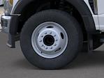 2025 Ford F-600 Regular Cab DRW 4x4 Cab Chassis for sale #K14367 - photo 19