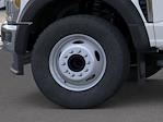 2025 Ford F-600 Regular Cab DRW 4x4 Cab Chassis for sale #K14367 - photo 19