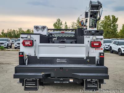New 2025 Ford F-600 Regular Cab 4x4 Knapheide Mechanics Body for sale #K14368 - photo 2