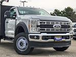 2025 Ford F-600 Regular Cab DRW 4x4 Mechanics Body for sale #K14368 - photo 3