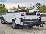2025 Ford F-600 Regular Cab DRW 4x4 Knapheide Mechanics Body for sale #K14368 - photo 8