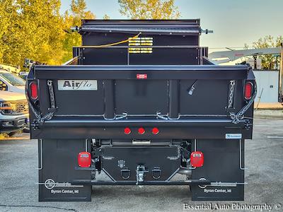 New 2025 Ford F-450 - photo 1