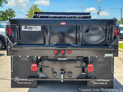 New 2025 Ford F-450 Regular Cab 4x4 Dump Truck for sale #K14402 - photo 2