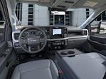 New 2025 Ford F-450 Regular Cab Steel Dump Truck for sale #K14402 - photo 17