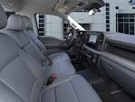 New 2025 Ford F-450 Regular Cab Steel Dump Truck for sale #K14402 - photo 19