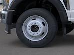 New 2025 Ford F-450 Regular Cab Steel Dump Truck for sale #K14402 - photo 27