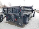 New 2025 Ford F-450 Regular Cab Steel Dump Truck for sale #K14402 - photo 11