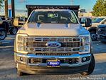 New 2025 Ford F-450 Regular Cab Steel Dump Truck for sale #K14402 - photo 5