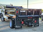 New 2025 Ford F-450 Regular Cab Steel Dump Truck for sale #K14402 - photo 2