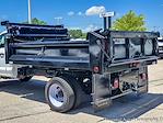 New 2025 Ford F-450 Regular Cab 4x4 Dump Truck for sale #K14402 - photo 10