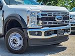 New 2025 Ford F-450 Regular Cab 4x4 Dump Truck for sale #K14402 - photo 8