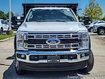 New 2025 Ford F-450 Regular Cab 4x4 Dump Truck for sale #K14402 - photo 9