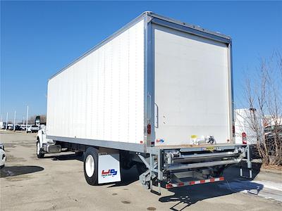 New 2026 Ford F-650 - photo 1