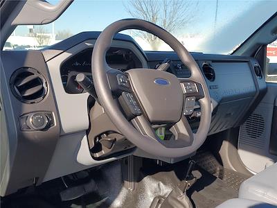 New 2026 Ford F-650 - photo 1