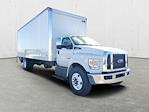 New 2026 Ford F-650 Regular Cab Box Truck for sale #K14855 - photo 3