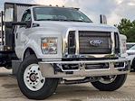 2026 Ford F-650 Regular Cab DRW 4x2 Stake Bed for sale #K14856 - photo 3