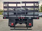 2026 Ford F-650 Regular Cab DRW 4x2 Stake Bed for sale #K14856 - photo 7