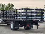 2026 Ford F-650 Regular Cab DRW 4x2 Stake Bed for sale #K14856 - photo 8