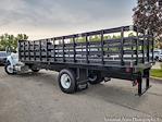 2026 Ford F-650 Regular Cab DRW 4x2 Stake Bed for sale #K14856 - photo 2