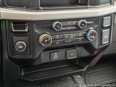 New 2025 Ford F-550 - photo 1