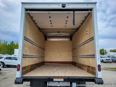 New 2025 Ford F-550 Regular Cab Morgan Truck Body Box Truck for sale #K14858 - photo 2