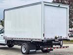 2025 Ford F-550 Regular Cab DRW 4x2 Morgan Truck Body Box Truck for sale #K14858 - photo 8