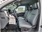 2025 Ford F-550 Regular Cab DRW 4x2 Box Truck for sale #K14858 - photo 9