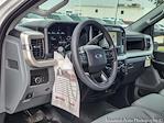 2025 Ford F-550 Regular Cab DRW 4x2 Box Truck for sale #K14858 - photo 11