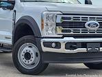 2025 Ford F-550 Regular Cab DRW 4x2 Box Truck for sale #K14858 - photo 4