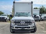 New 2025 Ford F-550 Regular Cab Box Truck for sale #K14858 - photo 7