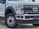 New 2025 Ford F-550 Regular Cab Box Truck for sale #K14858 - photo 4