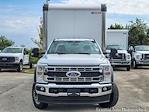 New 2025 Ford F-550 Regular Cab Box Truck for sale #K14858 - photo 6