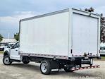 New 2025 Ford F-550 Regular Cab Box Truck for sale #K14858 - photo 31