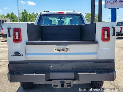 2025 Ford F-350 Super Cab SRW 4x4 Service Truck for sale #K14859 - photo 2