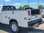 2025 Ford F-350 Super Cab SRW 4x4 Service Truck for sale #K14859 - photo 10
