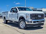 2025 Ford F-350 Super Cab SRW 4x4 Service Truck for sale #K14859 - photo 1