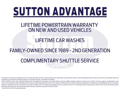 New 2025 Ford F-450 - photo 1