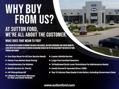 New 2025 Ford F-450 - photo 1