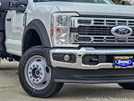 2025 Ford F-450 Regular Cab DRW 4x4 Air-Flo Dump Truck for sale #K14889 - photo 4
