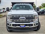 2025 Ford F-450 Regular Cab DRW 4x4 Air-Flo Dump Truck for sale #K14889 - photo 6