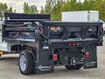 2025 Ford F-450 Regular Cab DRW 4x4 Air-Flo Dump Truck for sale #K14889 - photo 8
