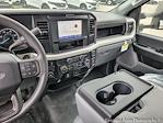 2025 Ford F-450 Regular Cab DRW 4x4 Air-Flo Dump Truck for sale #K14889 - photo 17