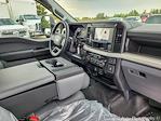 2025 Ford F-450 Regular Cab DRW 4x4 Air-Flo Dump Truck for sale #K14889 - photo 19