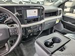 New 2025 Ford F-450 Regular Cab Steel Dump Truck for sale #K14889 - photo 17